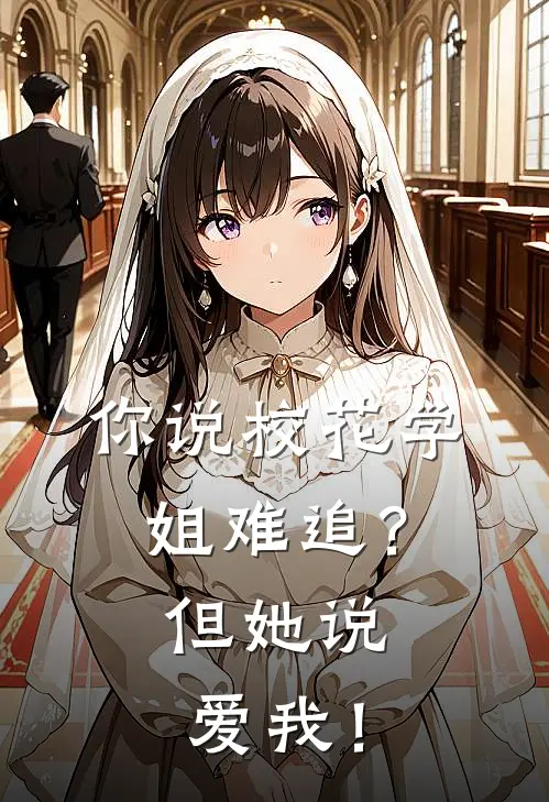 你说校花学姐难追？但她说爱我！
