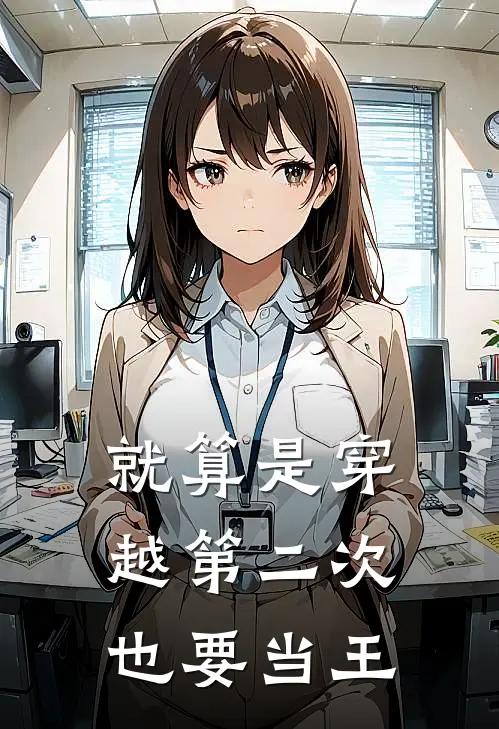 就算是穿越第二次也要当王