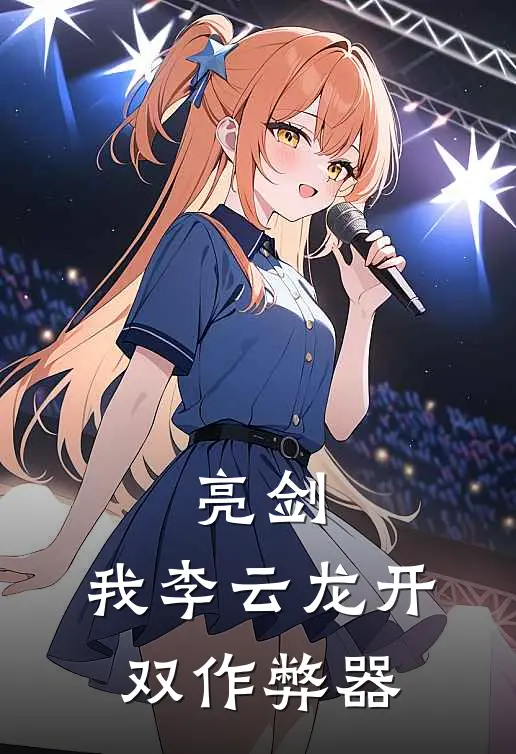 亮剑：我李云龙开双作弊器