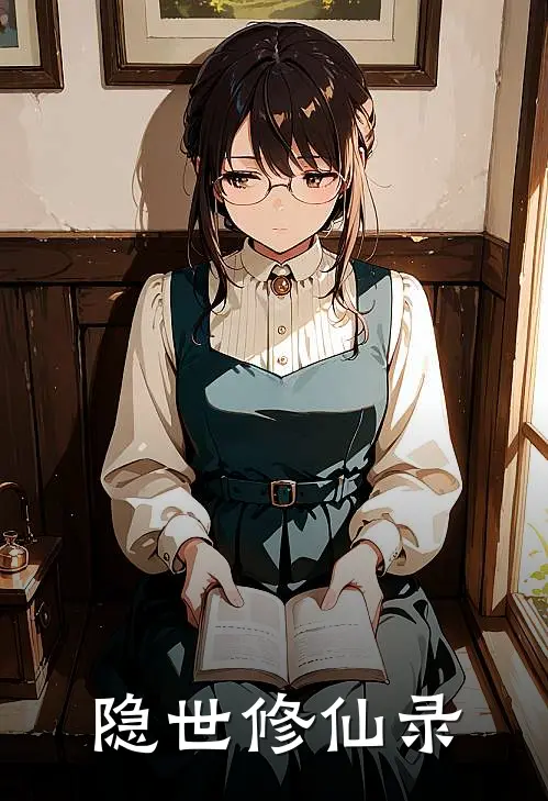 隐世修仙录