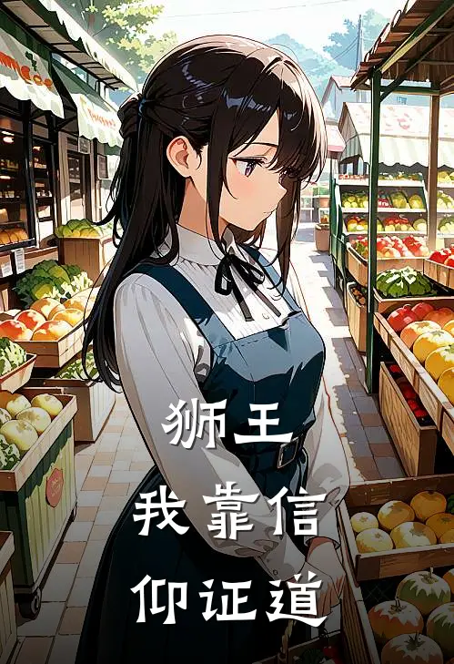 狮王：我靠信仰证道