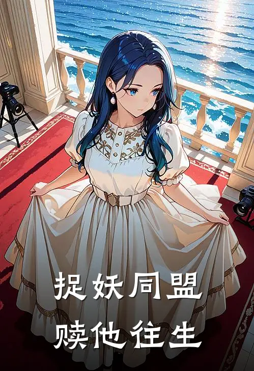 捉妖同盟，赎他往生