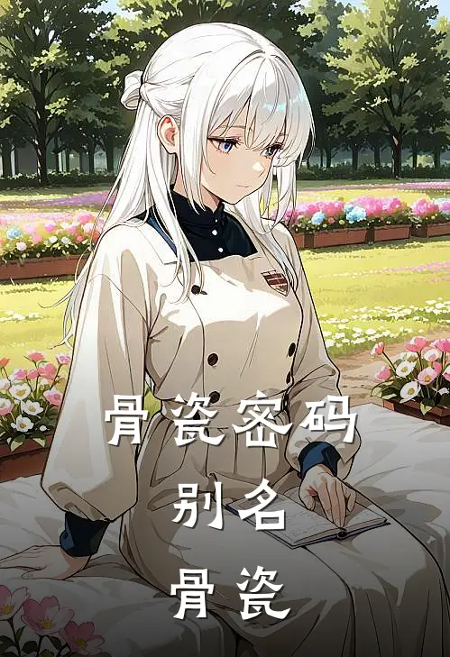 骨瓷密码：别名：骨瓷