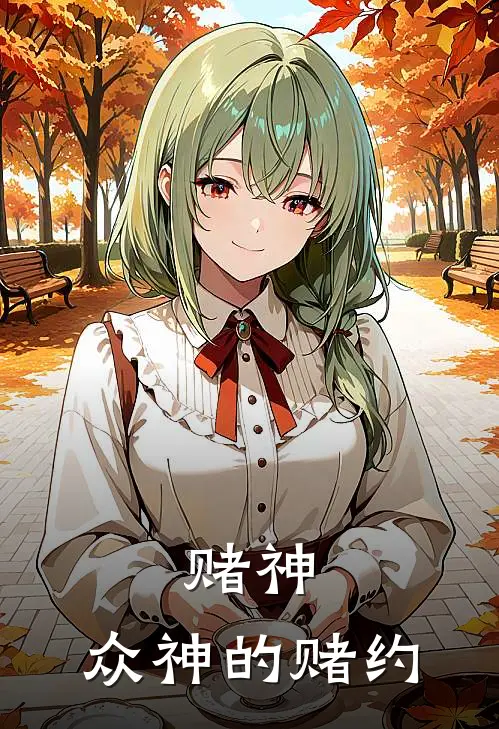 赌神：众神的赌约