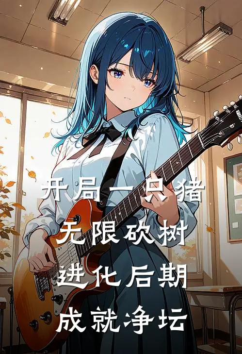 开局一只猪无限砍树进化后期成就净坛