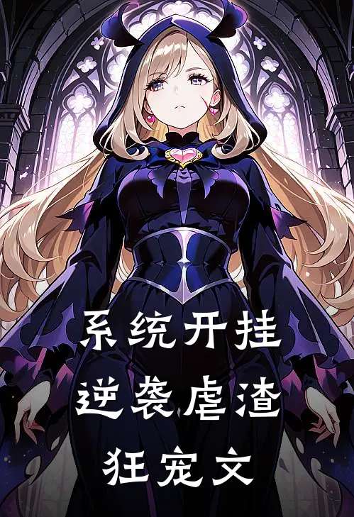 系统开挂逆袭虐渣狂宠文