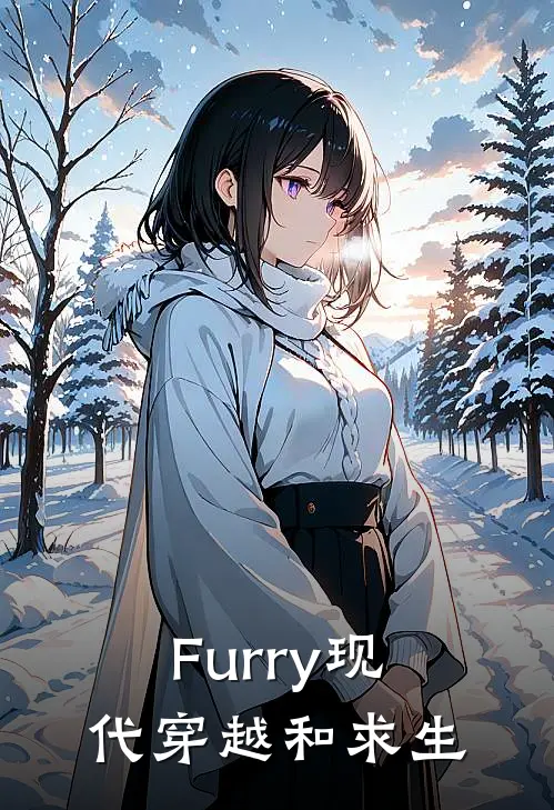Furry现代穿越和求生