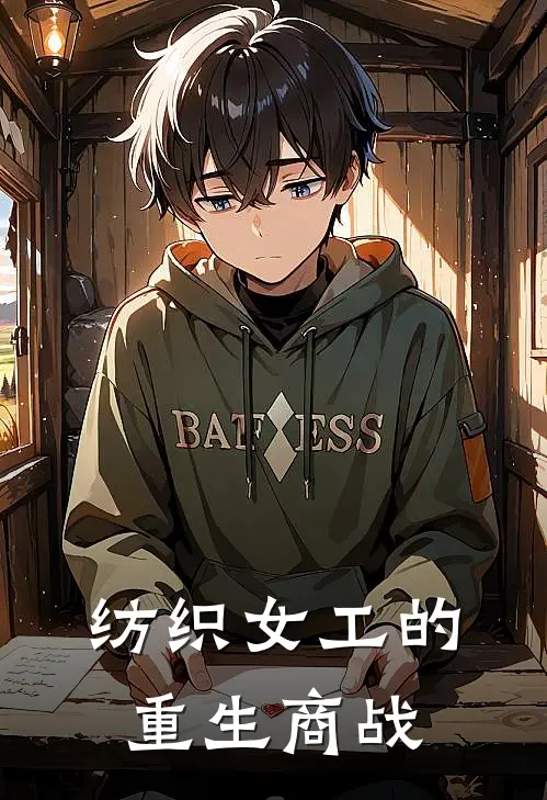 纺织女工的重生商战