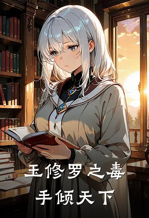 玉修罗之毒手倾天下