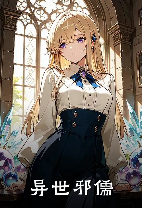 秦无邪莲儿《异世邪儒》最新章节阅读_(异世邪儒)全章节免费在线阅读