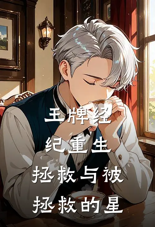 王牌经纪重生：拯救与被拯救的星