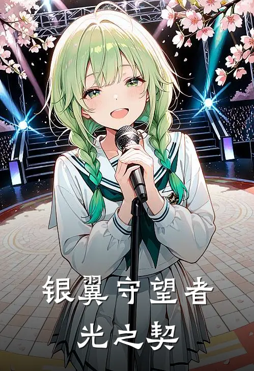 银翼守望者：光之契