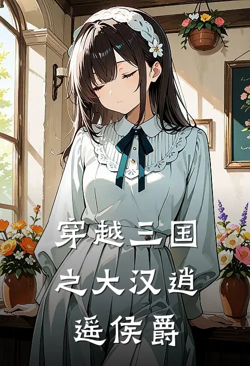 穿越三国之大汉逍遥侯爵