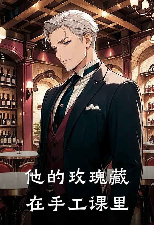 他的玫瑰藏在手工课里(苏晚棠周砚之)最新好看小说_无弹窗全文免费阅读他的玫瑰藏在手工课里苏晚棠周砚之