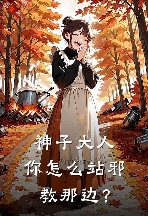 神子大人，你怎么站邪教那边？