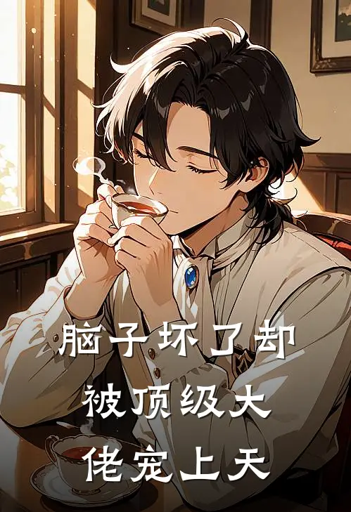 脑子坏了却被顶级大佬宠上天