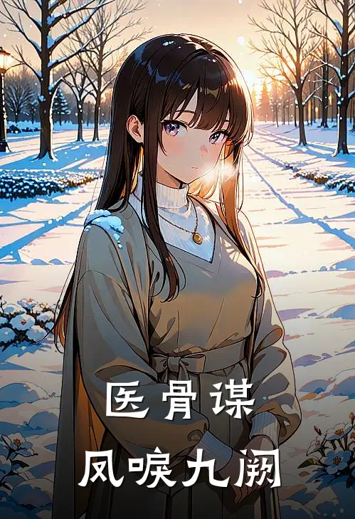 医骨谋，凤唳九阙