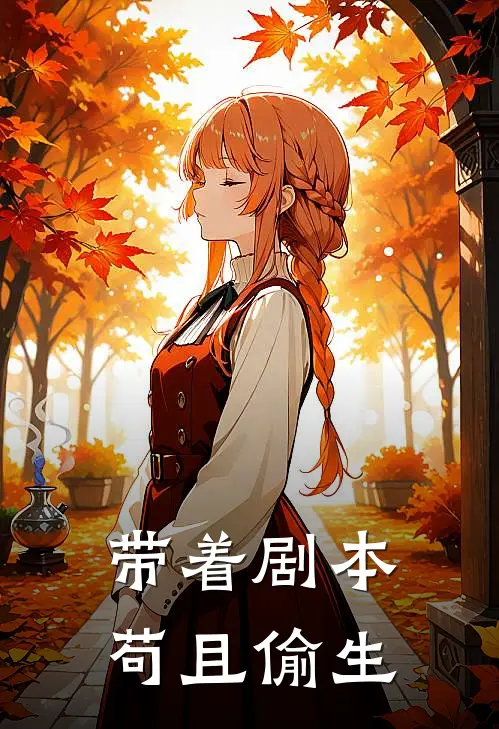 带着剧本苟且偷生