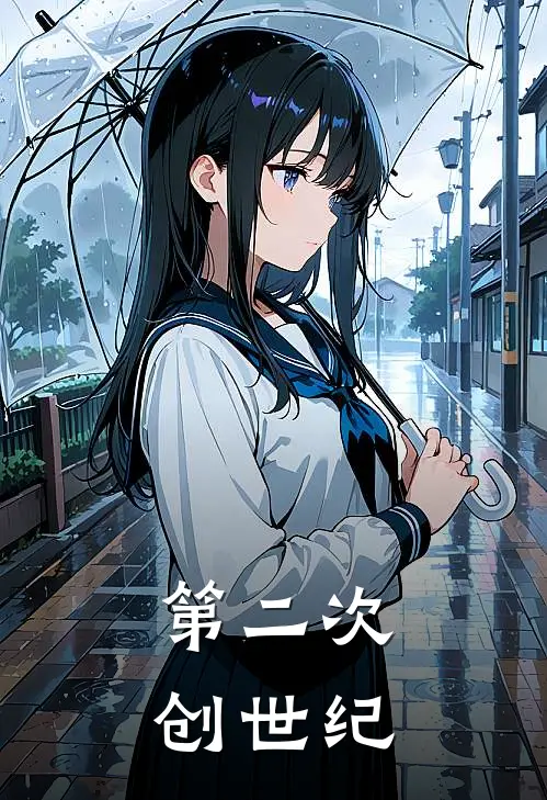 第二次创世纪