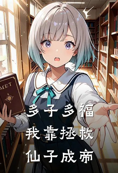 多子多福，我靠拯救仙子成帝