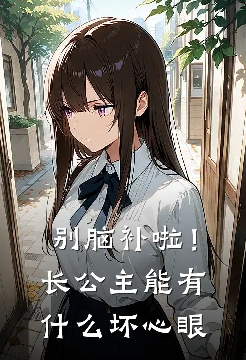 别脑补啦！长公主能有什么坏心眼