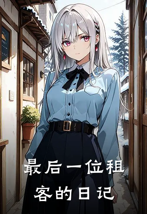 最后一位租客的日记