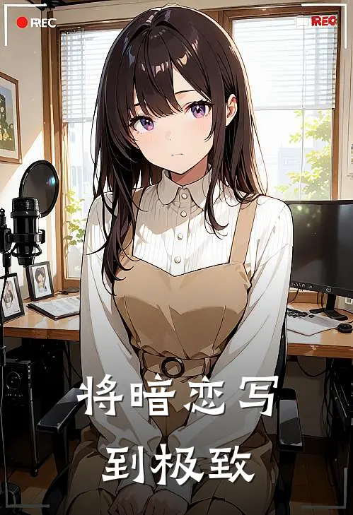 将暗恋写到极致