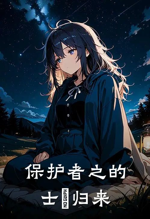 保护者之的士俠归来