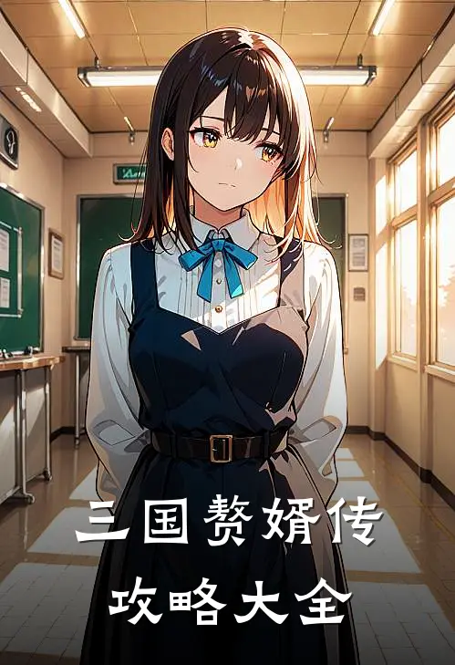 三国赘婿传攻略大全