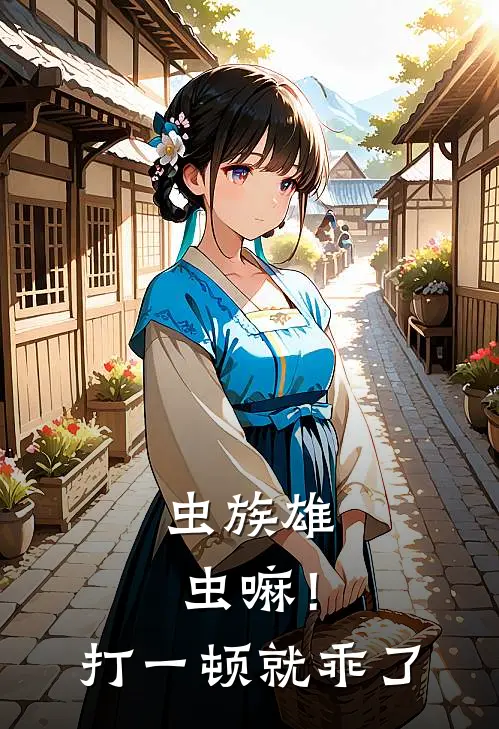 【虫族】雄虫嘛！打一顿就乖了