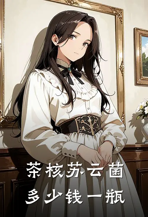 茶核苏云菌多少钱一瓶