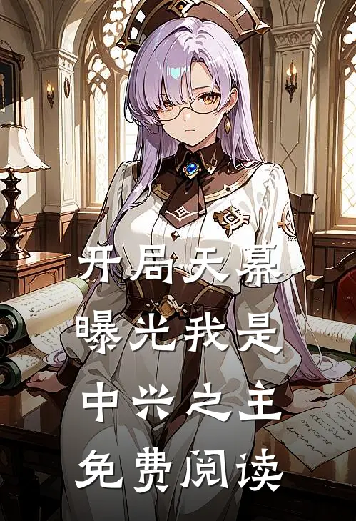 开局天幕曝光我是中兴之主免费阅读