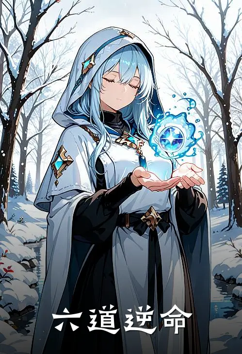 六道逆命