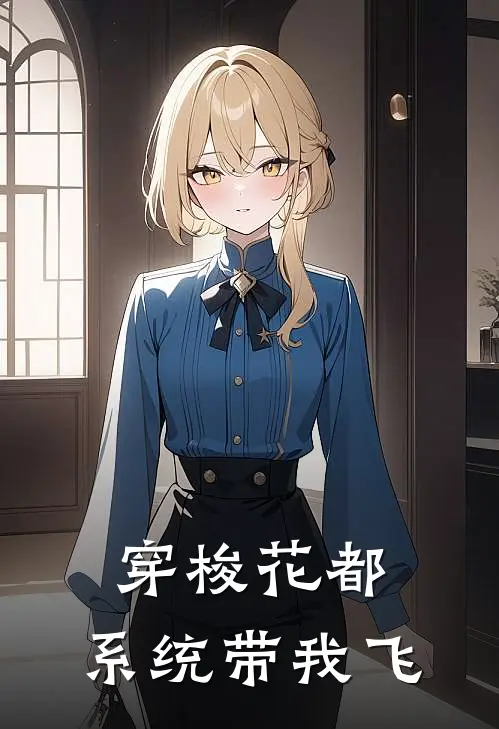 穿梭花都：系统带我飞