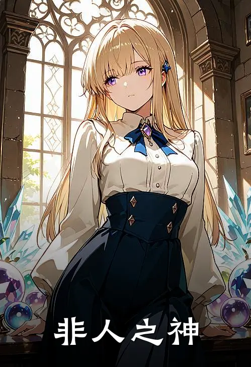 非人之神