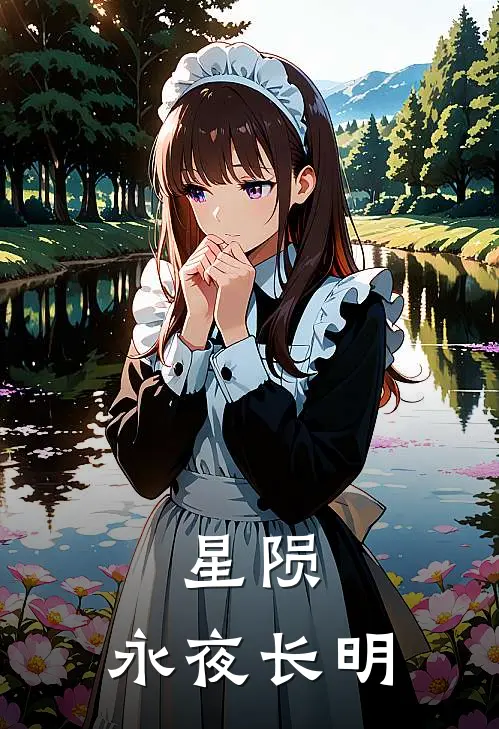 星陨：永夜长明