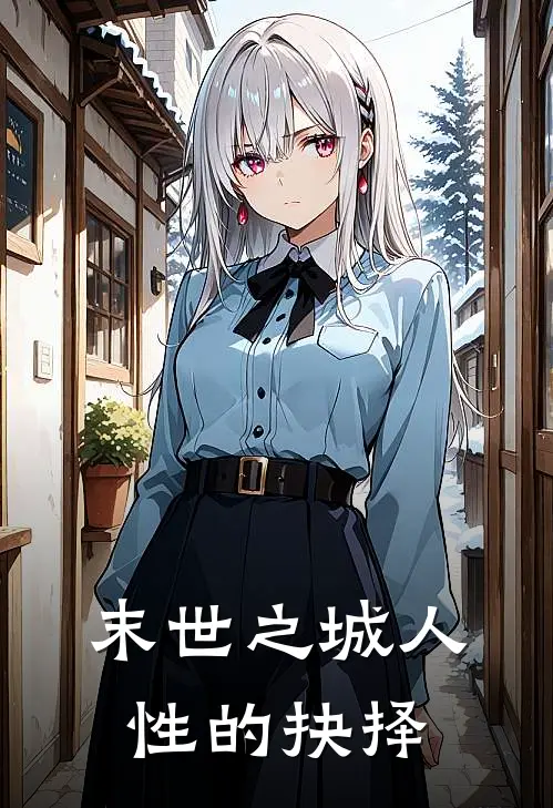 末世之城人性的抉择