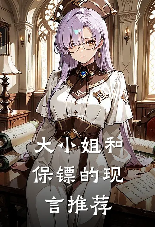 大小姐和保镖的现言推荐