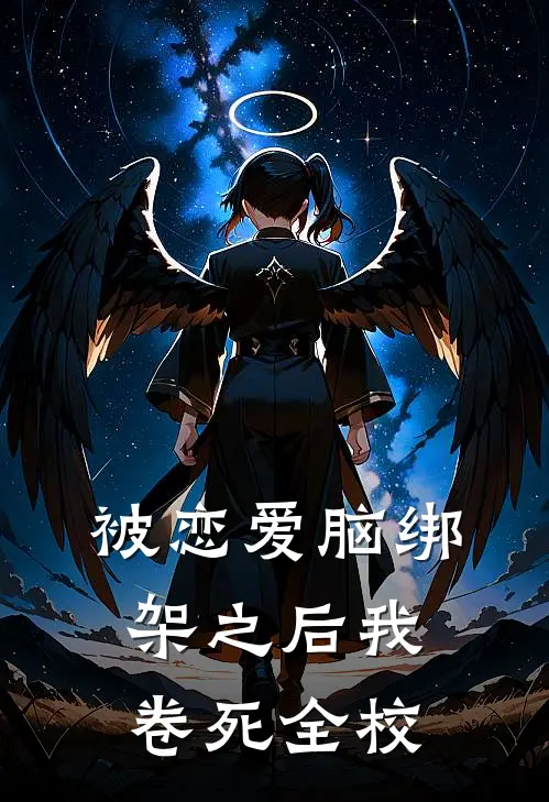 被恋爱脑绑架之后我卷死全校