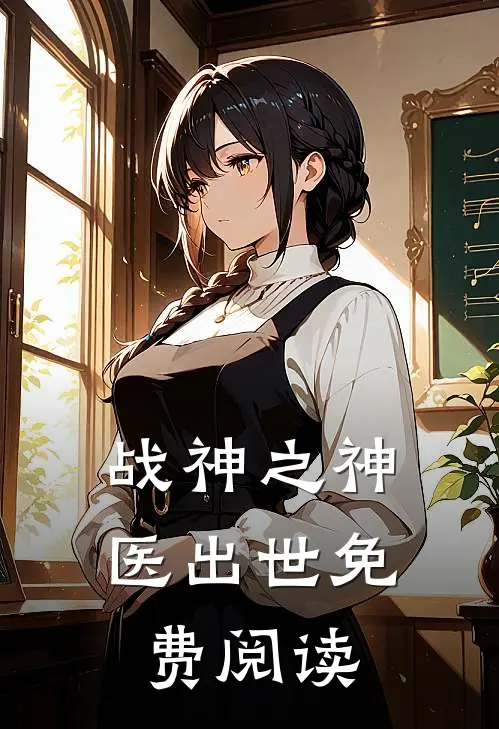 战神之神医出世免费阅读