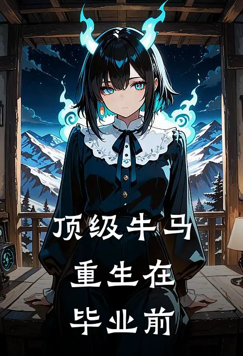 顶级牛马，重生在毕业前