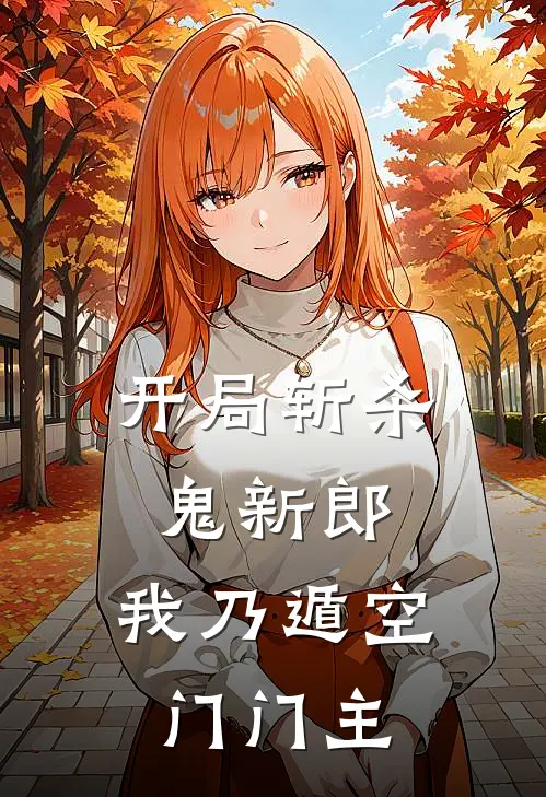 开局斩杀鬼新郎，我乃遁空门门主