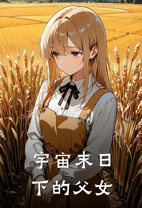 宇宙末日下的父女