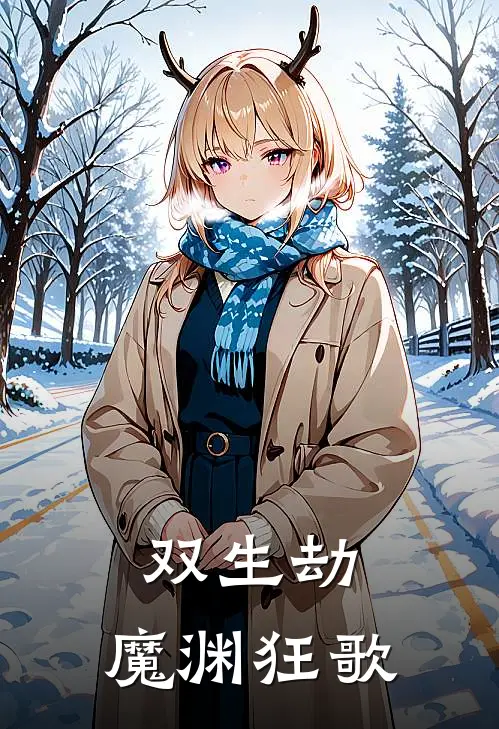 双生劫：魔渊狂歌