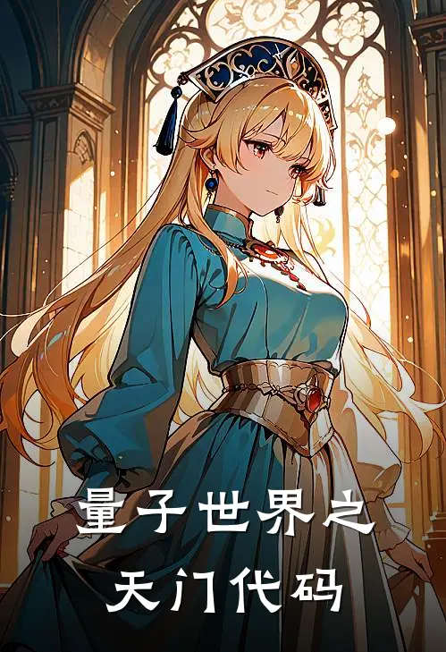 量子世界之天门代码