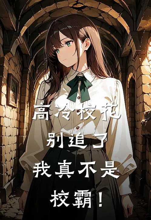 高冷校花别追了，我真不是校霸！