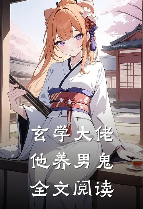 玄学大佬他养男鬼全文阅读