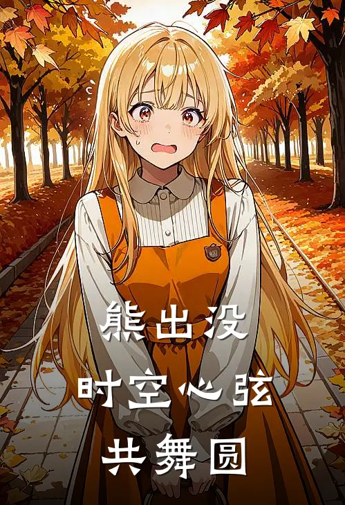 熊出没：时空心弦共舞圆