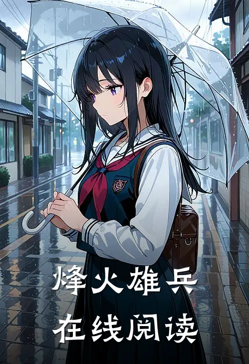 烽火雄兵在线阅读