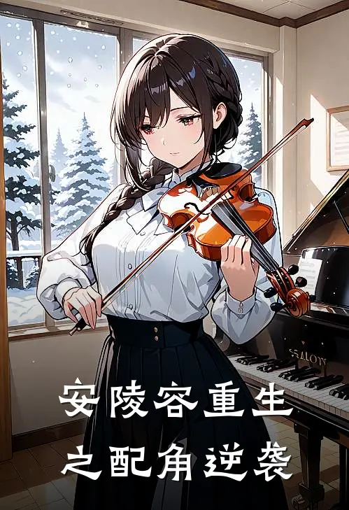 安陵容重生之配角逆袭